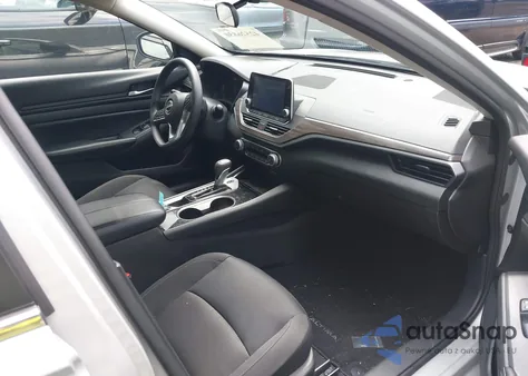 2024 Nissan Altima Sv z USA, uszkodzony, nr VIN 1N4BL4DV2RN375620